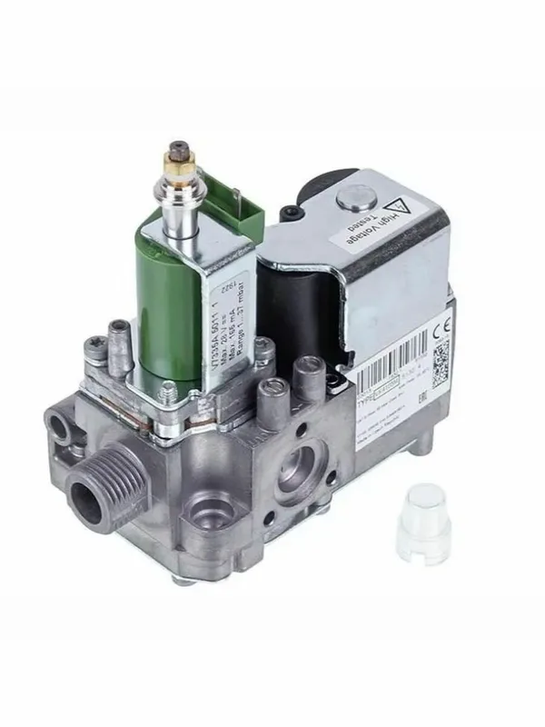 39817850 Газовый клапан Honeywell VK4105M5132 для котлов Ferroli Divatop, Domitech, Domicondens