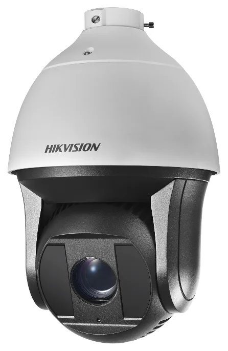 Скоростная купольная IP-камера Hikvision DS-2DF8236IV-AEL