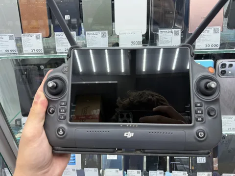 DJI RC Plus (RM700B) 64 ГБ Серый