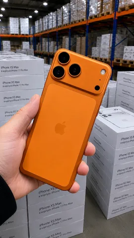 Apple корпус Iphone 17 pro max плата iphone XS MAX 256 ГБ Белый